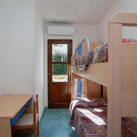 Delta 1 Apartment