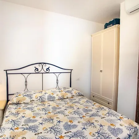 Delta 1 Apartment