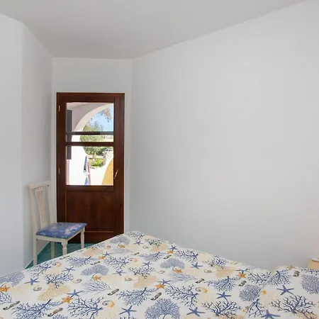 Delta 1 Apartman *