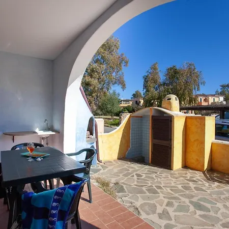 Apartman Delta 1