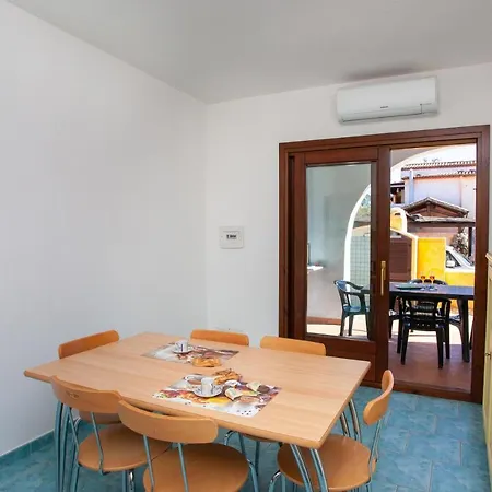 Delta 1 Apartman