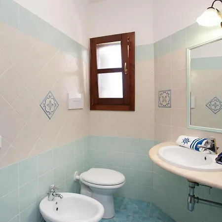 Apartman Delta 1 Orosei
